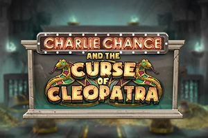 Charlie Chance And The Curse Of Cleopatra